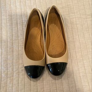 Clarks Flats